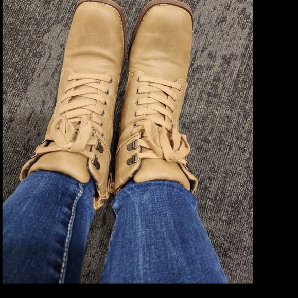 Boots - Picture 2 of 2